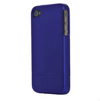 Skech Hard Rubber (IPH4-HR-BLU)